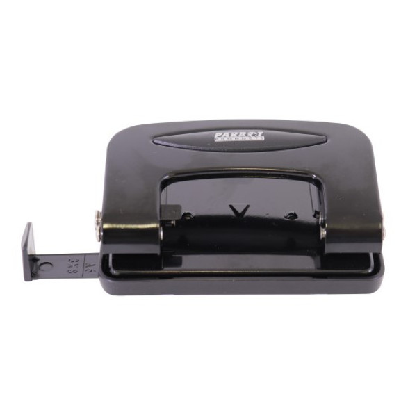 PARROT Metal Punch 10 Sheet - Black PARROT Metal Punch 10 Sheet - Black