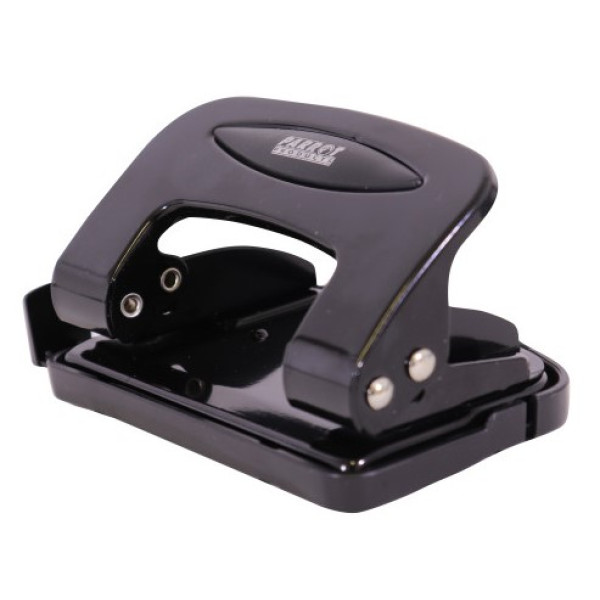 PARROT Metal Punch 10 Sheet - Black PARROT Metal Punch 10 Sheet - Black