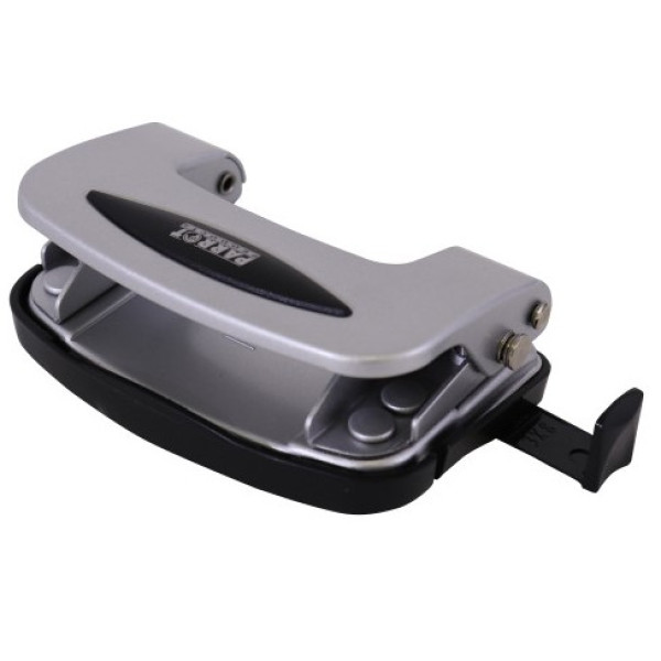 PARROT Metal Punch 10 Sheet - Silver
