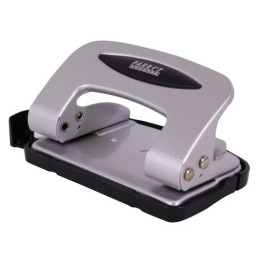 PARROT Metal Punch 10 Sheet - Silver