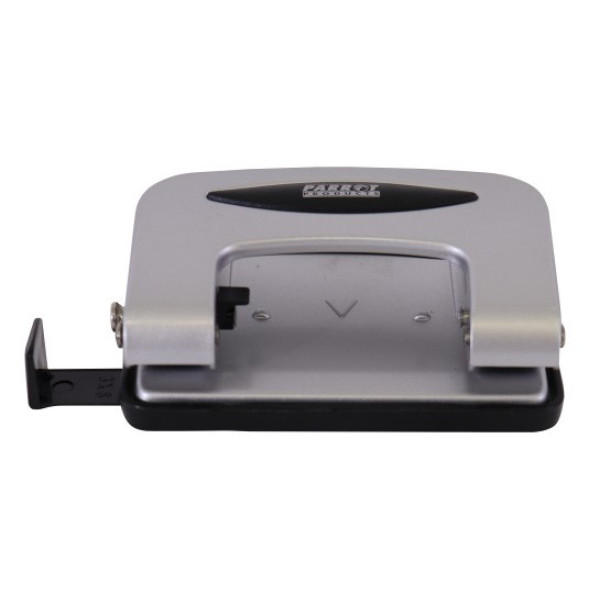 PARROT Metal Punch 10 Sheet - Silver
