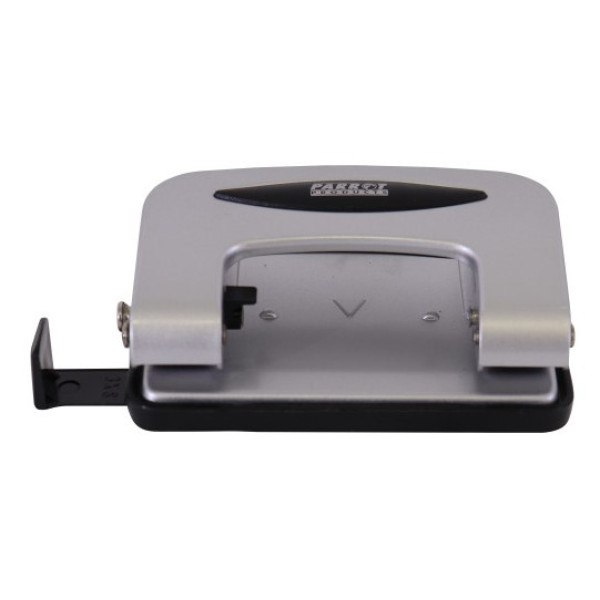 PARROT Metal Punch 20 Sheet - Silver PARROT Metal Punch 20 Sheet - Silver