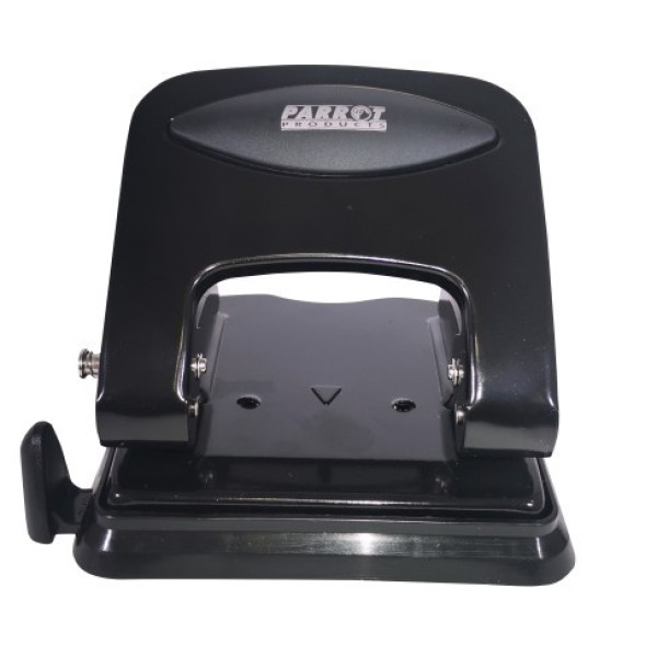 PARROT Metal Punch - Black (40 Sheet) PARROT Metal Punch - Black (40 Sheet)