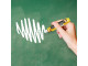 PARROT Chalk Holder Plastic PARROT Chalk Holder Plastic