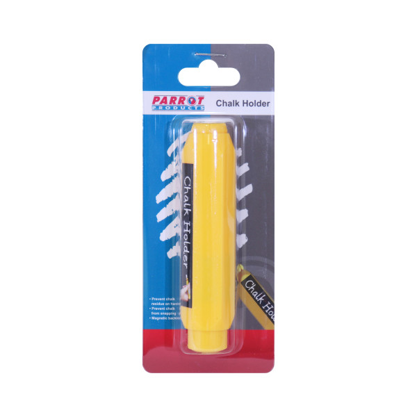 PARROT Chalk Holder Plastic PARROT Chalk Holder Plastic