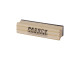 PARROT Duster Wood Chalk Board Boxed 100 Grey 150 X 35mm PARROT Duster Wood Chalk Board Boxed 100 Grey 150 X 35mm