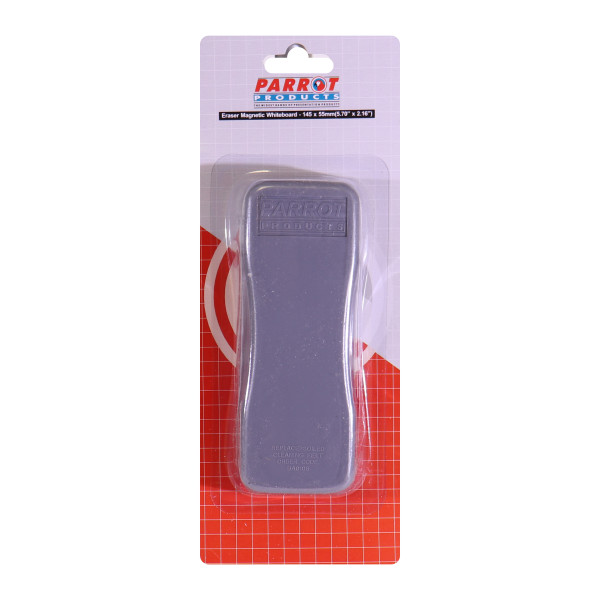 PARROT Eraser Magnetic Whiteboard 145 X 55mm