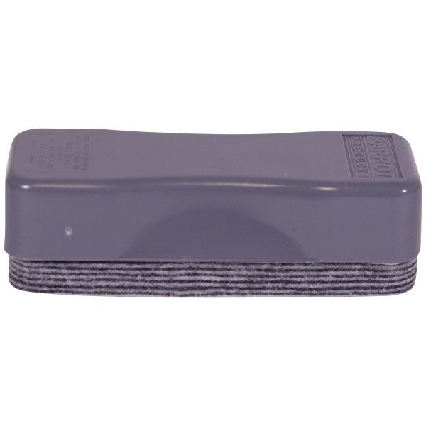 PARROT Eraser Whiteboard 12 Peel-Off Layers 145 X 50mm