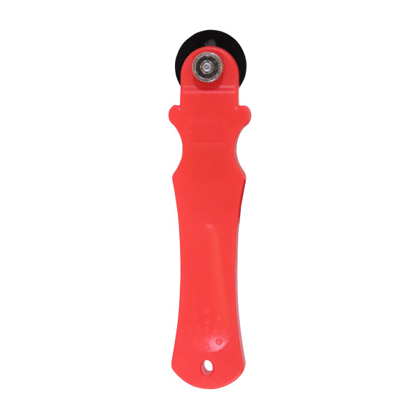 PARROT Plastic Rotary Craft Knife PARROT Plastic Rotary Craft Knife