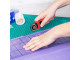 PARROT Plastic Rotary Craft Knife PARROT Plastic Rotary Craft Knife