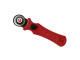 PARROT Plastic Rotary Craft Knife PARROT Plastic Rotary Craft Knife