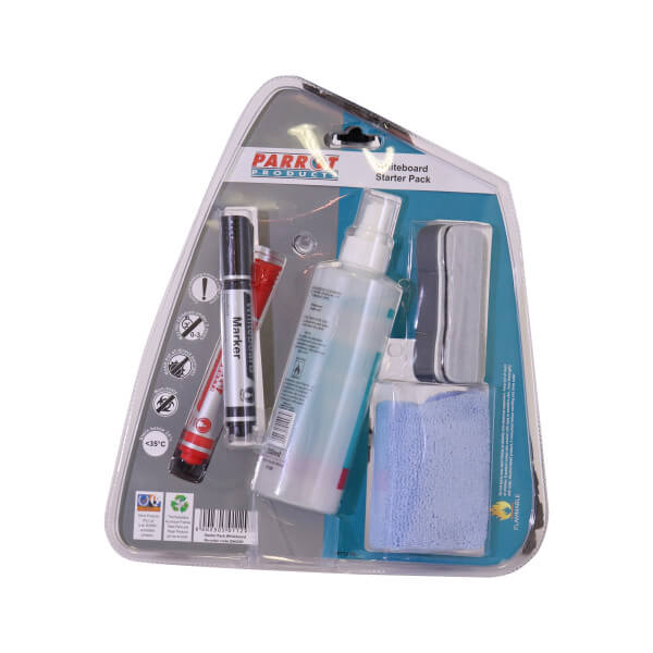 PARROT Starter Pack Whiteboard PARROT Starter Pack Whiteboard