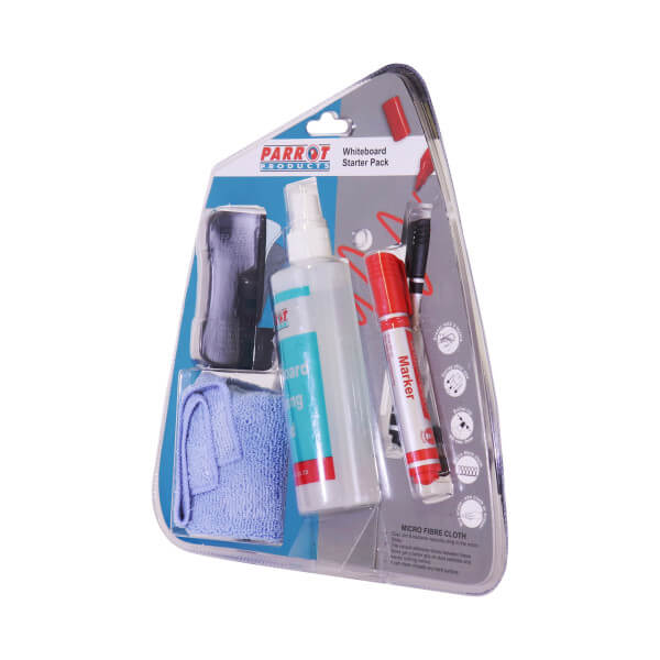 PARROT Starter Pack Whiteboard PARROT Starter Pack Whiteboard