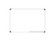 PARROT Whiteboard Slimline Non-Magnetic 1200 X 900mm PARROT Whiteboard Slimline Non-Magnetic 1200 X 900mm