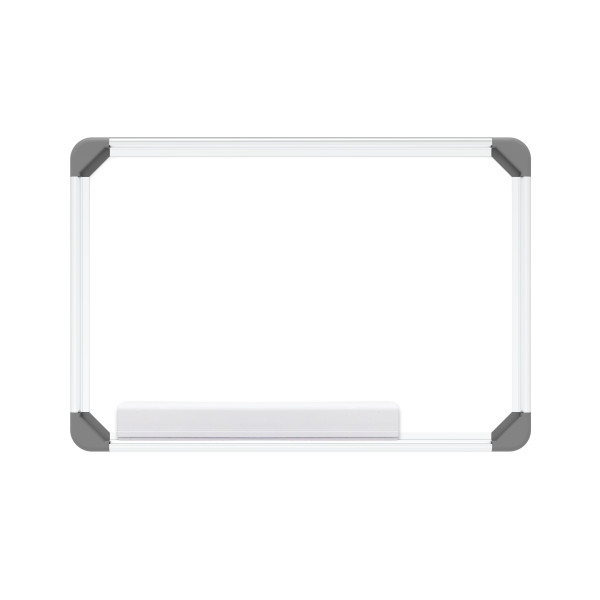PARROT Whiteboard Slimline Non-Magnetic 300 X 450mm PARROT Whiteboard Slimline Non-Magnetic 300 X 450mm