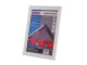 PARROT A4 Poster Frame Single Mitred Econo