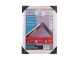 PARROT A4 Poster Frame Single Mitred Econo