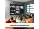 PARROT Projector Tripod Screen 1270 x 1270mm