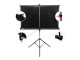 PARROT Projector Tripod Screen 1520 x 1520mm PARROT Projector Tripod Screen 1520 x 1520mm