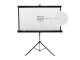PARROT Projector Tripod Screen 1520 x 1520mm PARROT Projector Tripod Screen 1520 x 1520mm