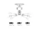 Parrot Projector Ceiling Mounting Bracket