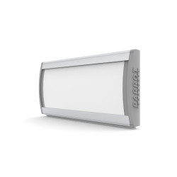 PARROT Sign Frame 50 x 100mm PARROT Sign Frame 50 x 100mm