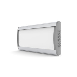 PARROT Sign Frame 50 x 100mm