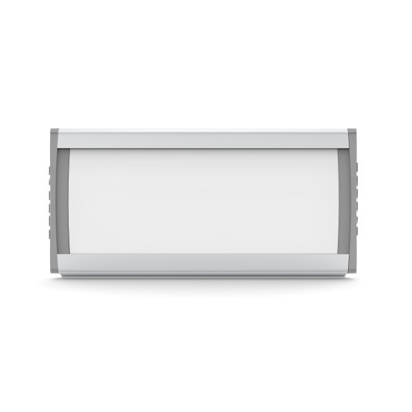 PARROT Sign Frame 50 x 100mm