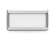 PARROT Sign Frame 50 x 100mm