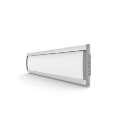 PARROT Sign Frame 50 x 150mm PARROT Sign Frame 50 x 150mm