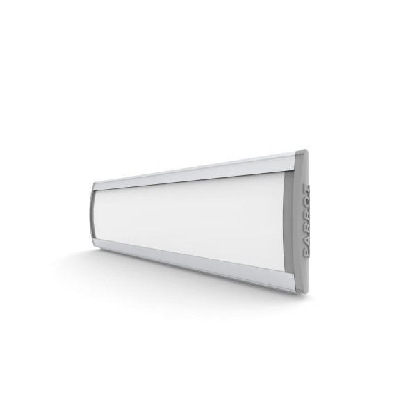 PARROT Sign Frame 50 x 150mm