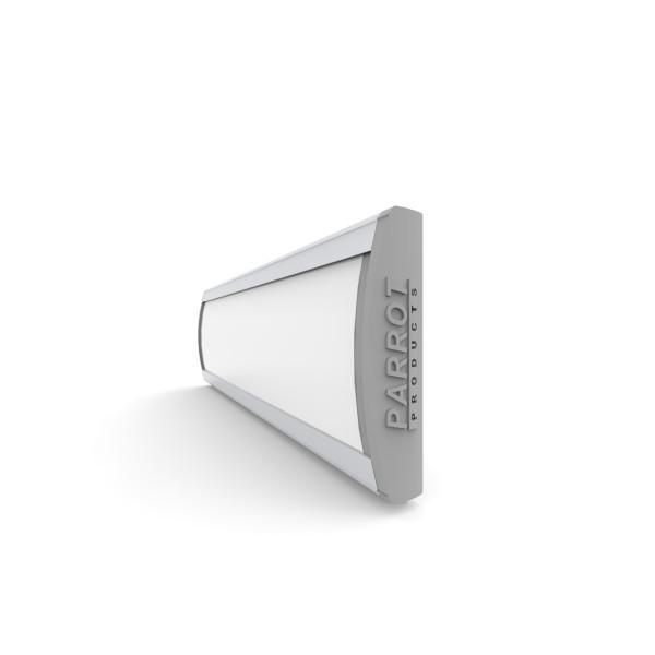 PARROT Sign Frame 50 x 150mm