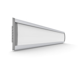 PARROT Sign Frame 50 x 200mm