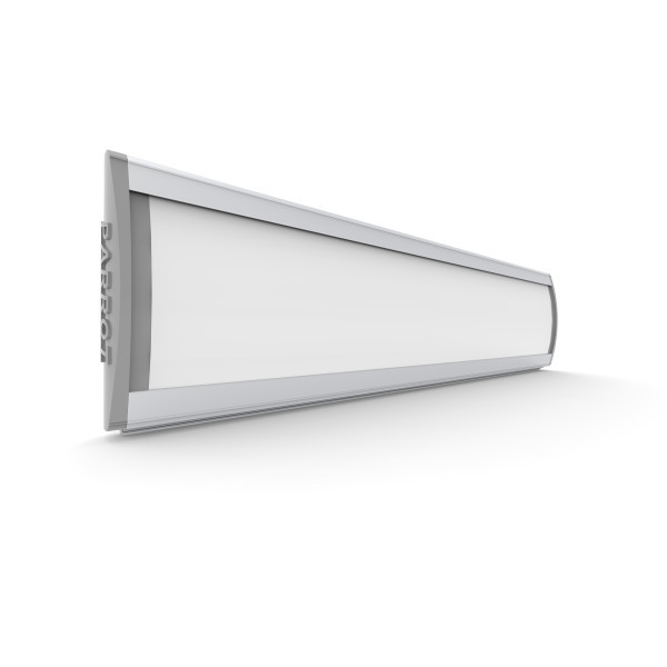 PARROT Sign Frame 50 x 200mm PARROT Sign Frame 50 x 200mm