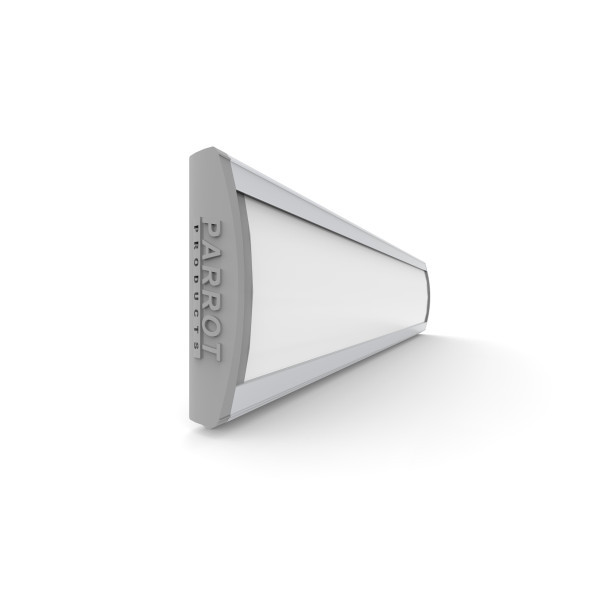 PARROT Sign Frame 50 x 200mm PARROT Sign Frame 50 x 200mm