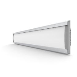 PARROT Sign Frame 50 x 210mm PARROT Sign Frame 50 x 210mm