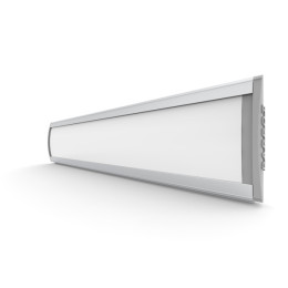 PARROT Sign Frame 50 x 210mm