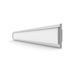 PARROT Sign Frame 50 x 250mm PARROT Sign Frame 50 x 250mm