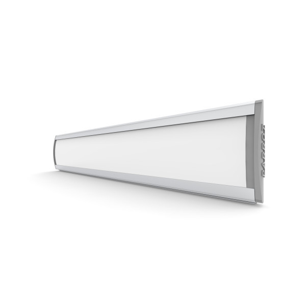 PARROT Sign Frame 50 x 250mm PARROT Sign Frame 50 x 250mm