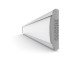 PARROT Sign Frame 50 x 250mm PARROT Sign Frame 50 x 250mm