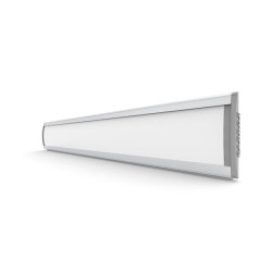 PARROT Sign Frame 50 x 297mm PARROT Sign Frame 50 x 297mm
