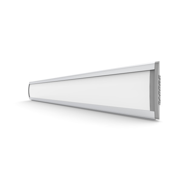 PARROT Sign Frame 50 x 297mm PARROT Sign Frame 50 x 297mm