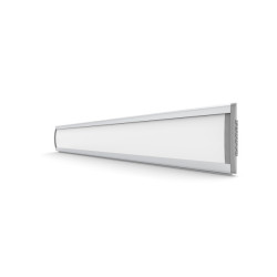 PARROT Sign Frame 50 x 300mm PARROT Sign Frame 50 x 300mm