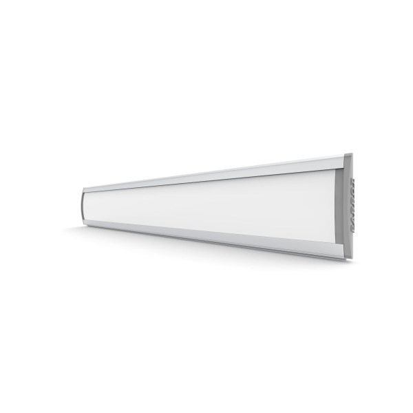 PARROT Sign Frame 50 x 300mm PARROT Sign Frame 50 x 300mm