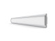 PARROT Sign Frame 50 x 300mm PARROT Sign Frame 50 x 300mm