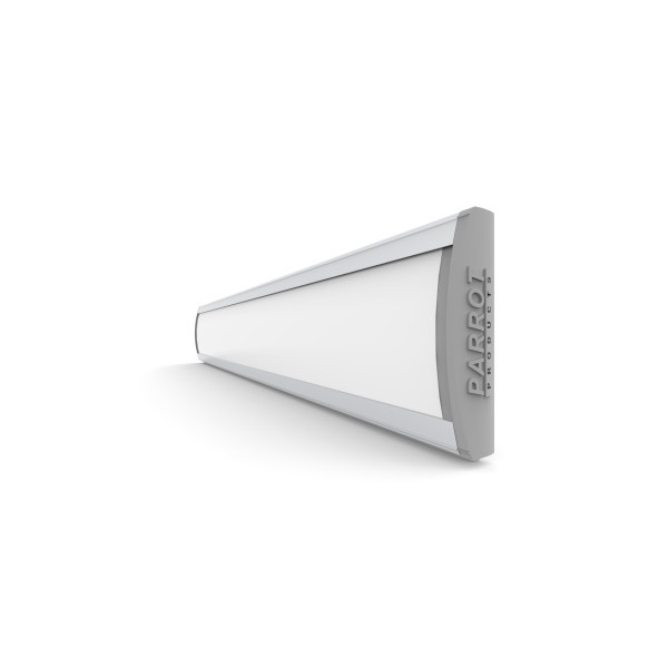 PARROT Sign Frame 50 x 300mm PARROT Sign Frame 50 x 300mm