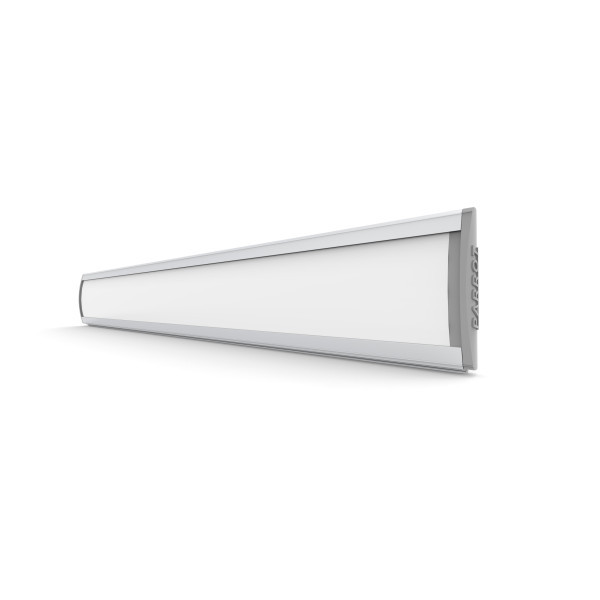 PARROT Sign Frame 50 x 350mm PARROT Sign Frame 50 x 350mm