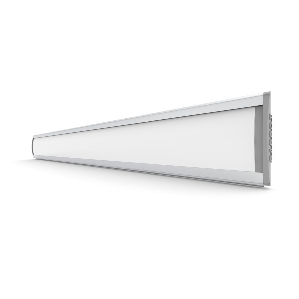 PARROT Sign Frame 50 x 400mm