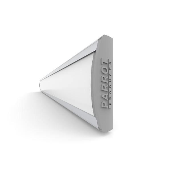 PARROT Sign Frame 50 x 400mm