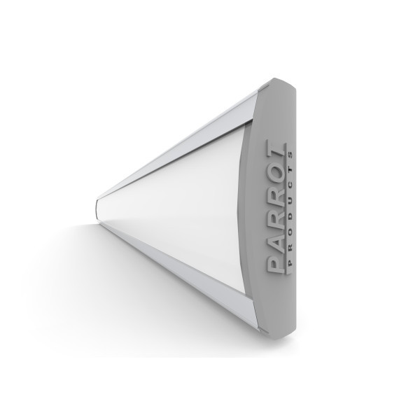 PARROT Sign Frame 50 x 450mm